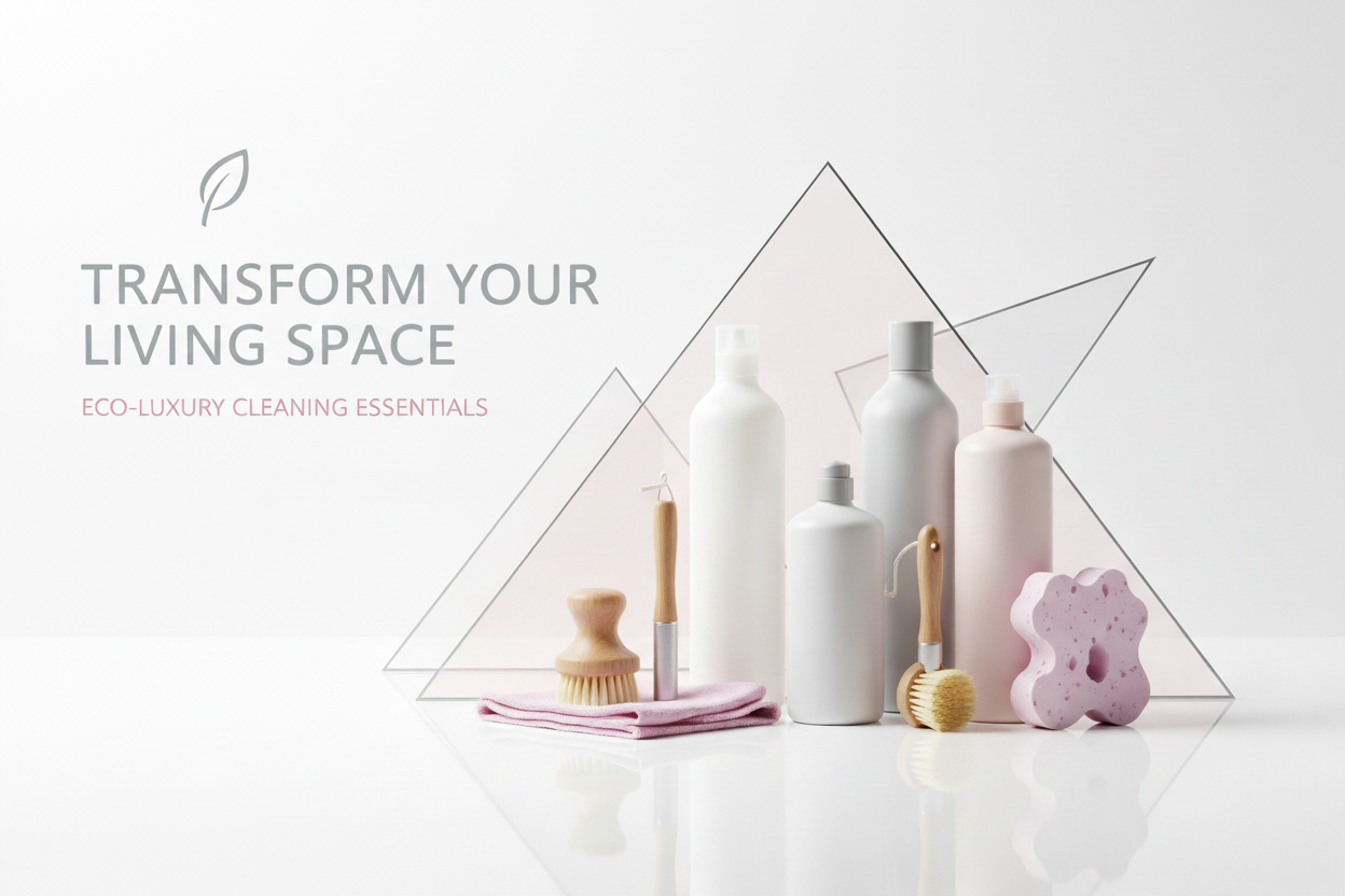 Limpieza y bugaderia