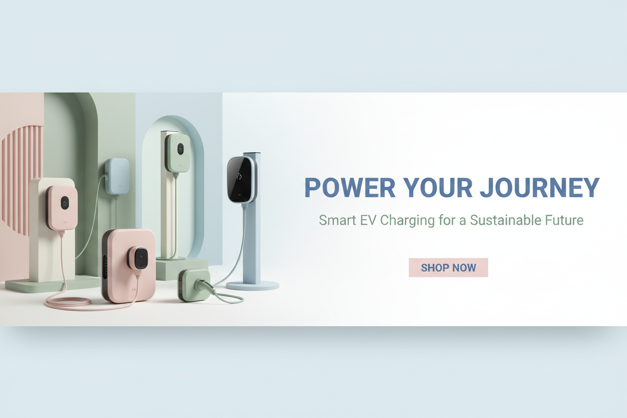 Cargadores y bases de carga