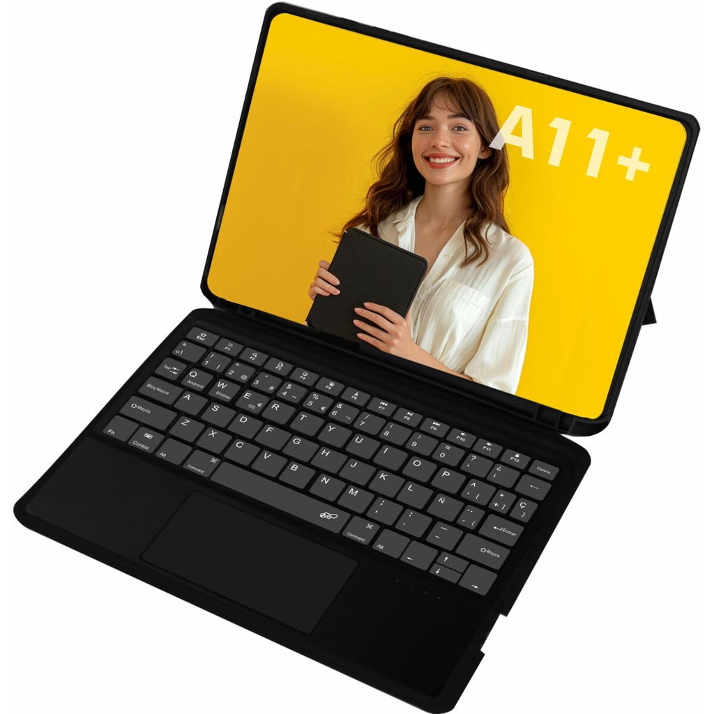Funda para tablet (color negro)