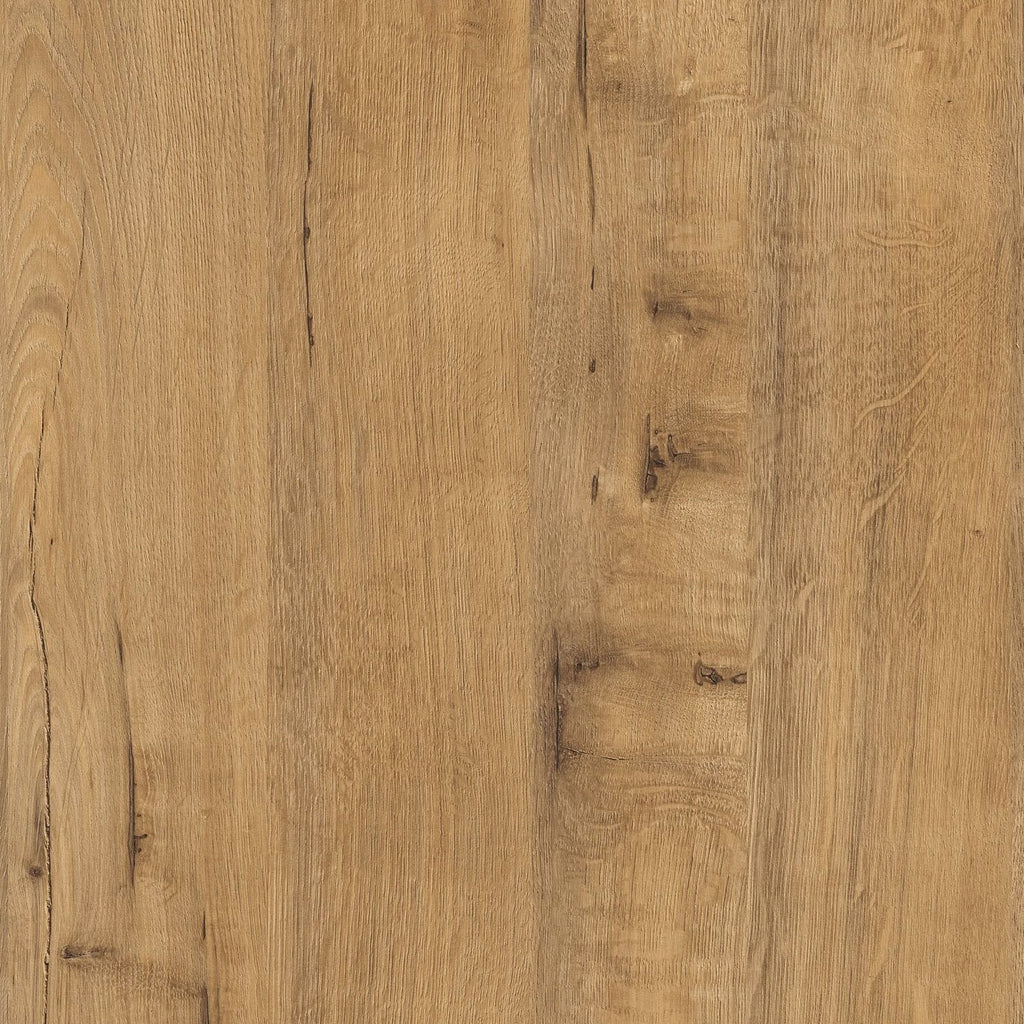 Mueble sin lavabo de roble ostippo