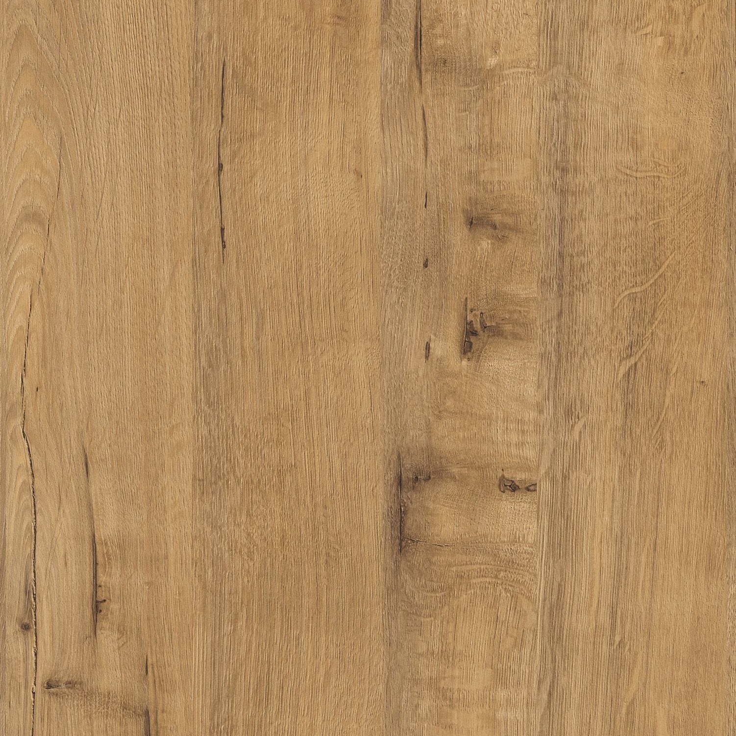 Mueble sin lavabo de roble ostippo