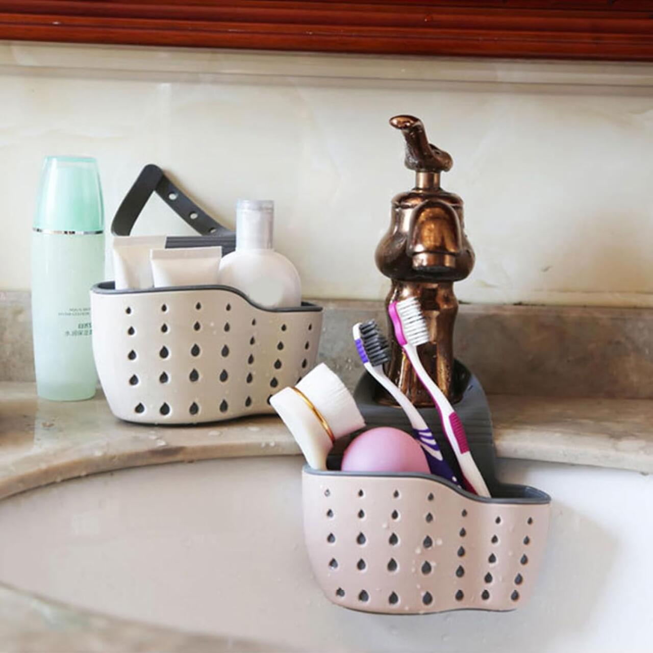 Cesta para fregadero