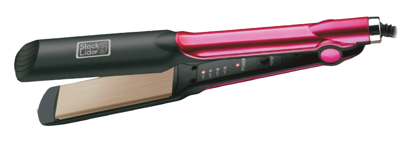 Plancha para el cabello