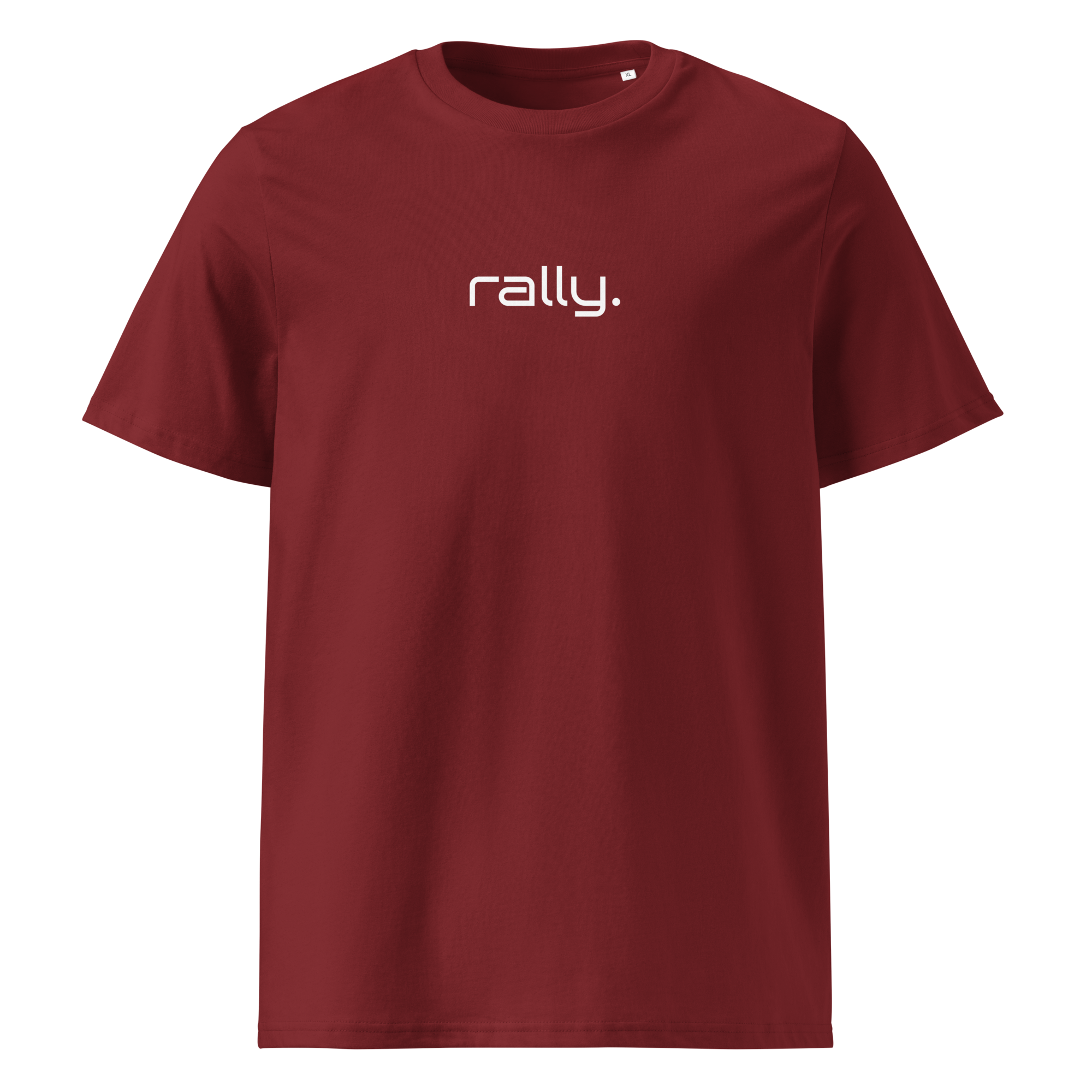 Camiseta Rally