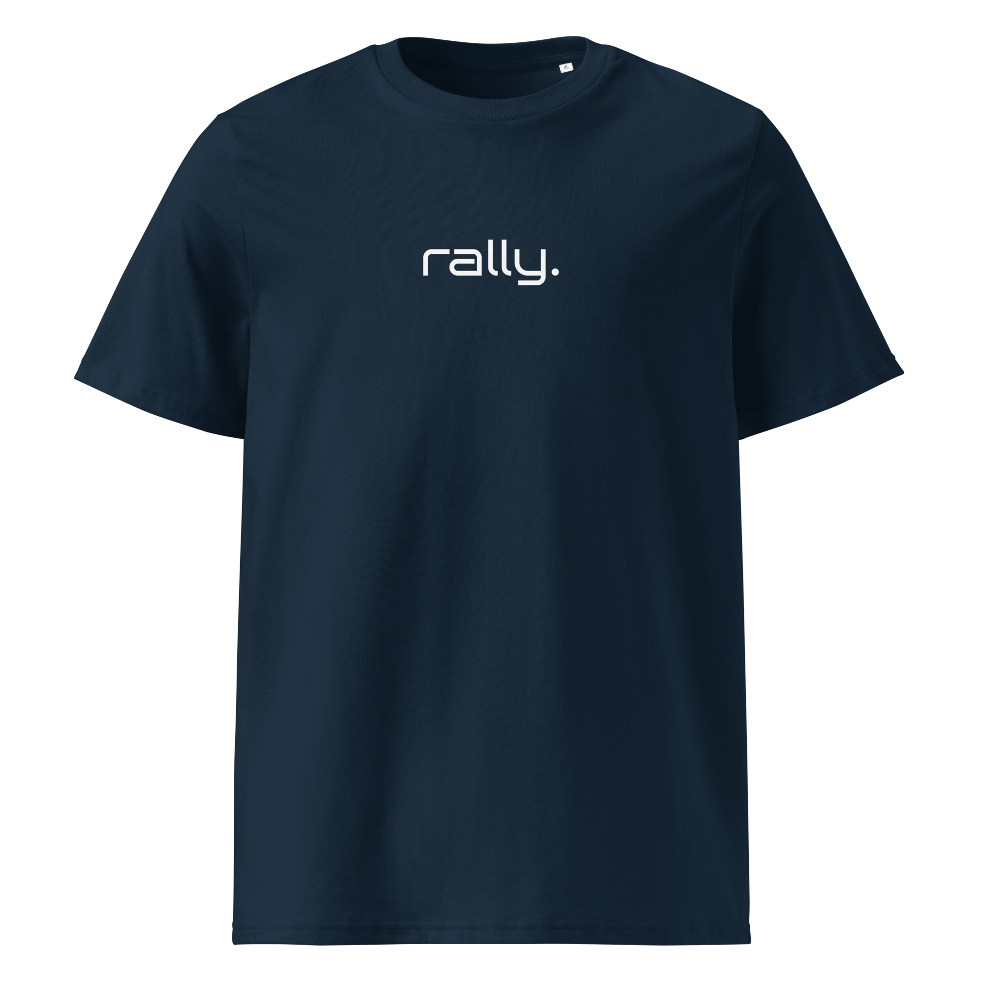Camiseta Rally